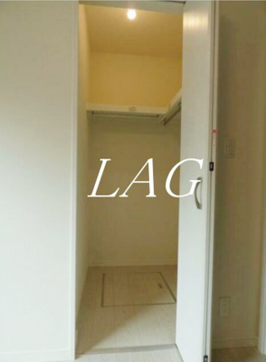 【収納】 | ホミーレ八潮茜町 | 収納です。