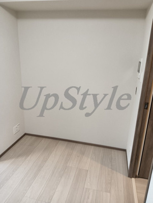 【寝室】 | ジェノヴィア浅草Ⅵスカイガーデン