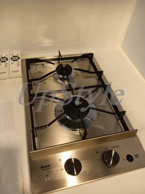 【キッチン】 | ジェノヴィア浅草Ⅵスカイガーデン