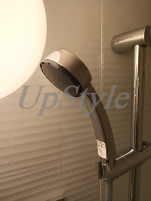 【浴室】 | ジェノヴィア浅草Ⅵスカイガーデン