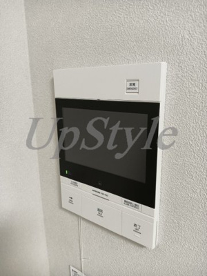 【設備】 | ジェノヴィア浅草Ⅵスカイガーデン