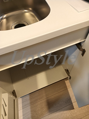 【収納】 | ジェノヴィア浅草Ⅵスカイガーデン