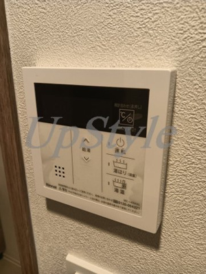 【設備】 | ジェノヴィア浅草Ⅵスカイガーデン