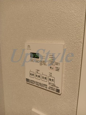 【設備】 | ジェノヴィア浅草Ⅵスカイガーデン