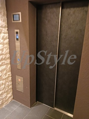 【その他共用部分】 | ジェノヴィア浅草Ⅵスカイガーデン