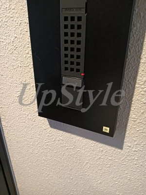 【セキュリティ】 | ジェノヴィア浅草Ⅵスカイガーデン