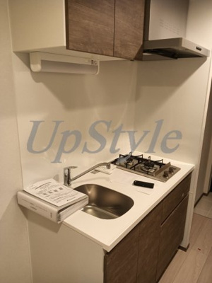 【キッチン】 | ジェノヴィア浅草Ⅵスカイガーデン