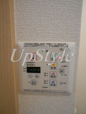 【設備】 | ドミール十条