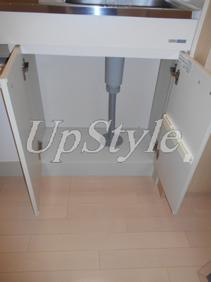 【その他】 | ドミール十条