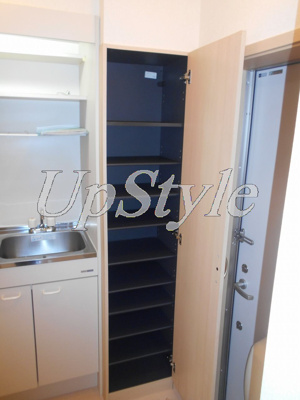 【その他】 | ドミール十条