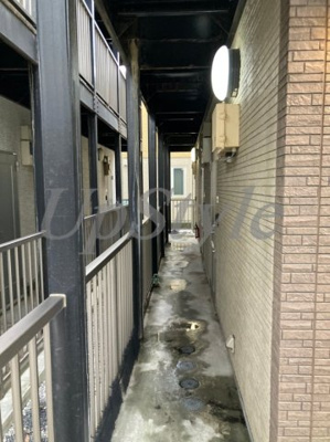 【その他】 | ドミール十条