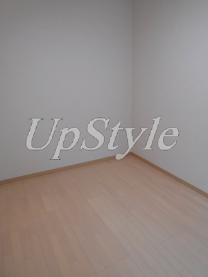 【寝室】 | ドミール十条