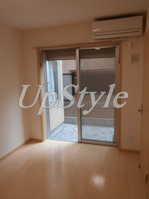 【内装】 | ドミール十条