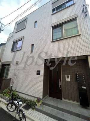 【外観】 | ブランシュコート