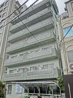 【外観】 | 山岸ビル | きれいな外観です