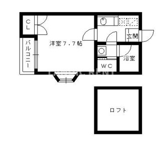 【間取り】 | エスペランサ.RM
