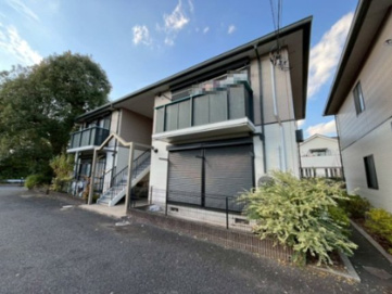 ディアス諏訪　Bの画像