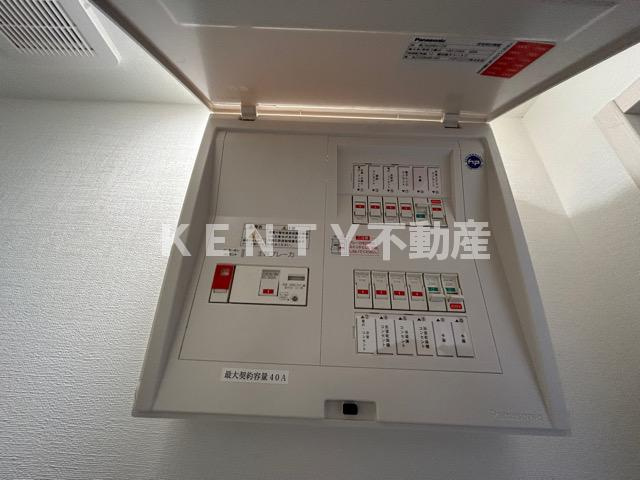 【設備】 | ラグゼナ平和島