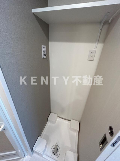 【設備】 | ラグゼナ平和島