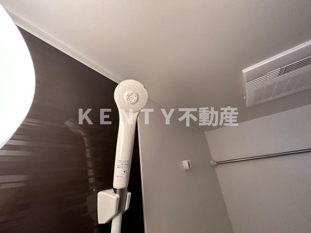 【設備】 | ラグゼナ平和島