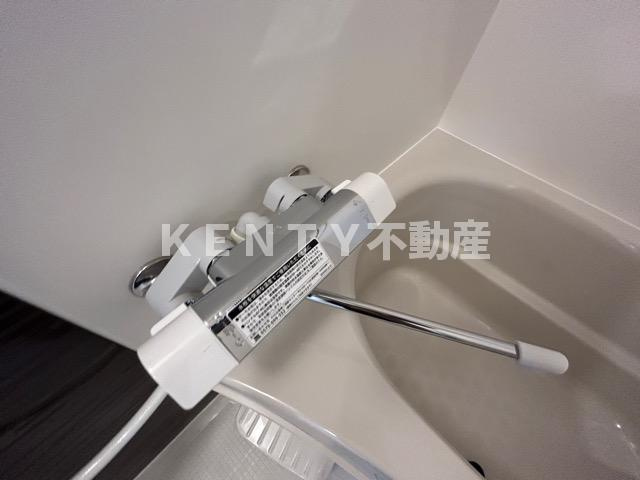 【設備】 | ラグゼナ平和島