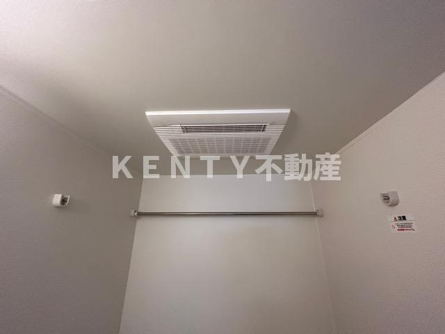 【設備】 | ラグゼナ平和島