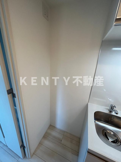 【設備】 | ラグゼナ平和島 | おしゃれな内装です