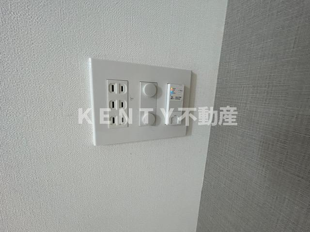 【設備】 | ラグゼナ平和島