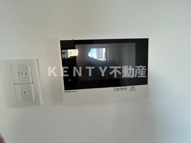 【セキュリティ】 | ラグゼナ平和島