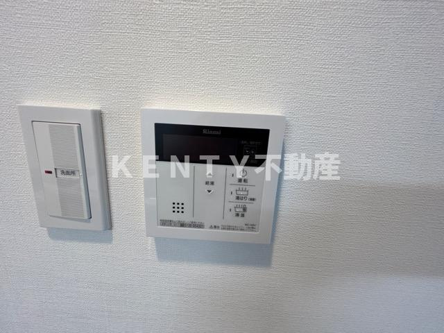 【設備】 | ラグゼナ平和島