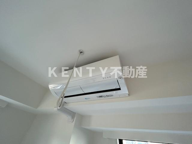 【設備】 | ラグゼナ平和島