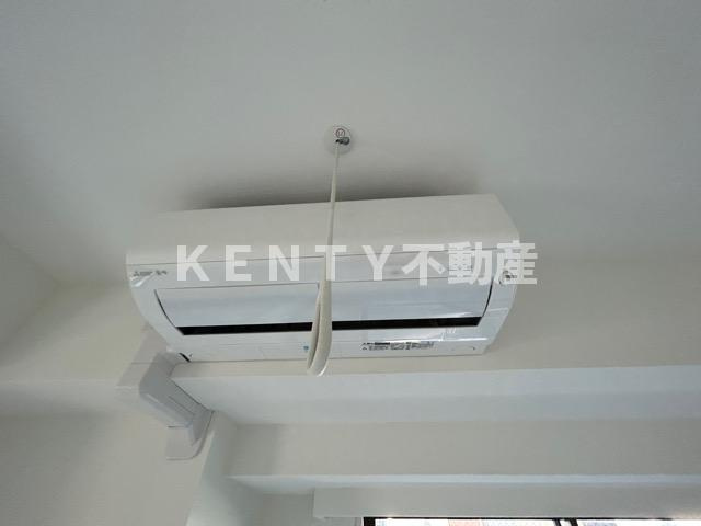 【設備】 | ラグゼナ平和島