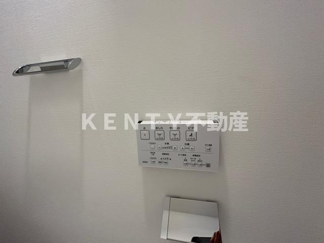 【設備】 | ラグゼナ平和島