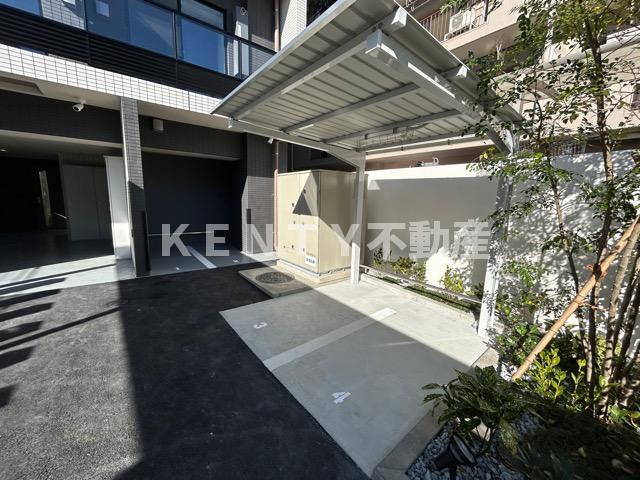 【その他共用部分】 | ラグゼナ平和島