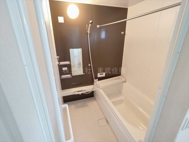 【浴室】の画像