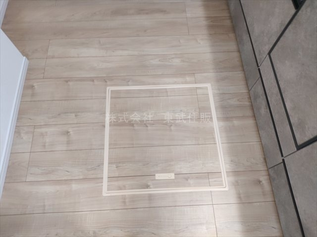 【キッチン】の画像