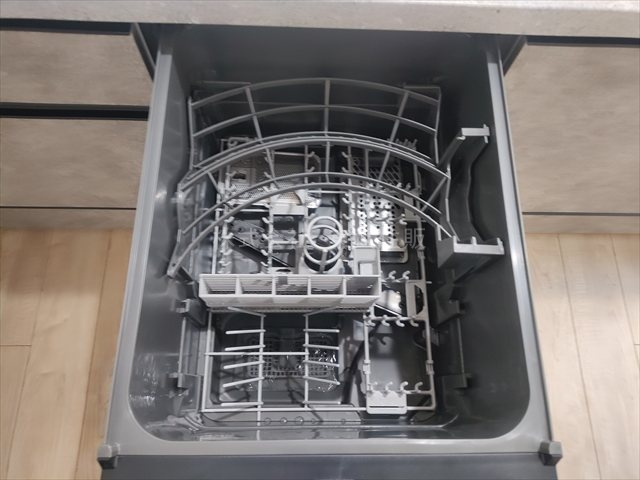 【キッチン】の画像