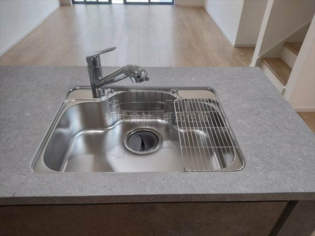 【キッチン】の画像