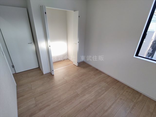 【寝室】の画像