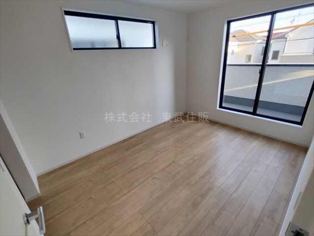 【子供部屋】の画像