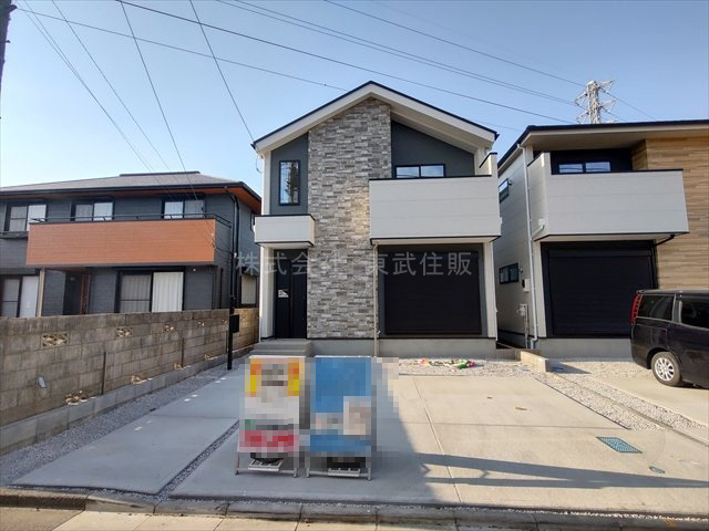 【外観】の画像