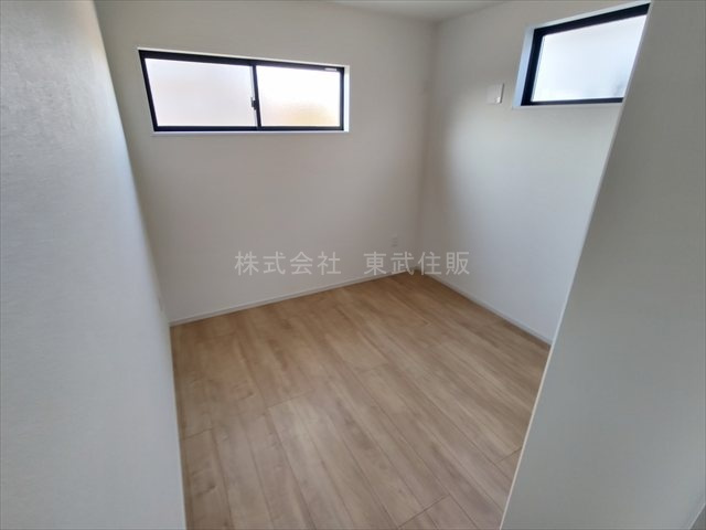 【洋室】の画像