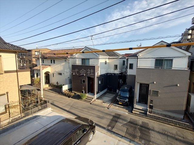 【展望】の画像