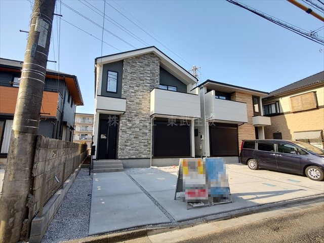 【外観】の画像