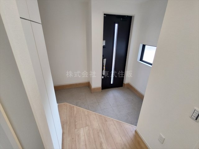 【玄関】の画像