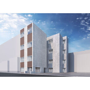 【外観】 | MAXIV CITY神楽坂