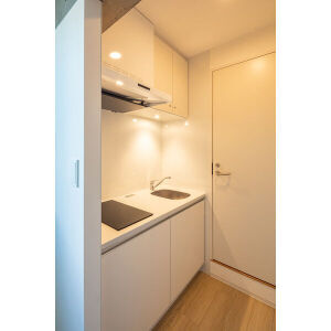 【キッチン】 | MAXIV CITY神楽坂