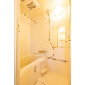 【浴室】 | MAXIV CITY神楽坂