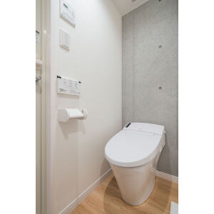 【トイレ】 | MAXIV CITY神楽坂