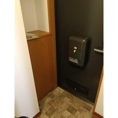 【玄関】 | マデイラ